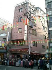 大坂屋プラザ