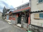 東新町貸家