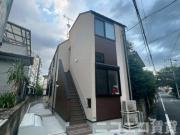 ハーモニーテラス北町II