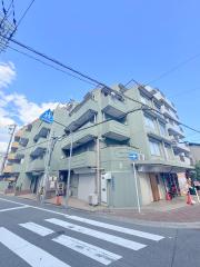 近鉄南大阪線河堀口駅まで徒歩10分
