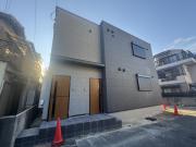 ＪＲ山陽本線西明石駅まで徒歩9分