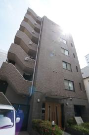 都営三田線芝公園駅まで徒歩2分