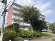 東高森団地10号棟