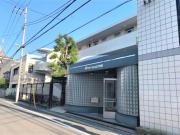 西武新宿線新井薬師前駅まで徒歩7分