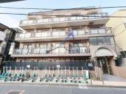 ＪＲ山手線渋谷駅まで徒歩10分