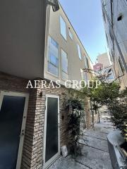 GRANDEGGS渋谷本町