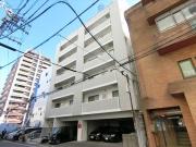 地下鉄箱崎線呉服町駅まで徒歩2分