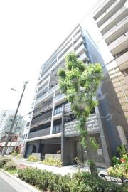 地下鉄谷町線天神橋筋六丁目駅まで徒歩7分