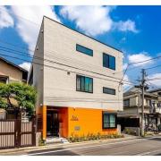 東急多摩川線下丸子駅まで徒歩5分