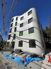 リビオメゾン都立大学