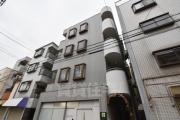 地下鉄四つ橋線北加賀屋駅まで徒歩10分