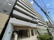 阪急千里線豊津駅まで徒歩10分