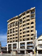 プレシャス博多駅A