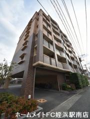 地下鉄七隈線野芥駅まで徒歩10分