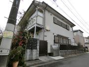 ＪＲ総武線（各駅停車）吉祥寺駅まで徒歩16分