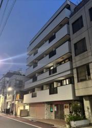 東武伊勢崎・大師線浅草駅まで徒歩17分