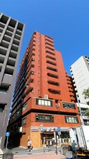 シャンボール互恵ビル