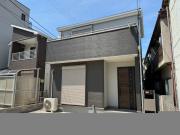 豊中市大黒町3丁目戸建