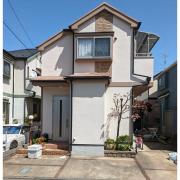 小平市花小金井3丁目住宅