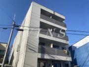 ＪＲ南武線宿河原駅まで徒歩7分