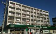 協栄マンション