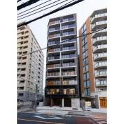 La Perla Takanawa 部屋番号401