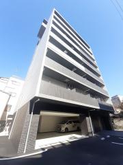 東武伊勢崎・大師線浅草駅まで徒歩14分