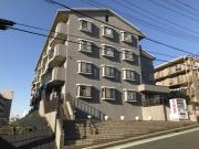 エレガンス・カーサあざみ野