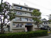 阪神本線甲子園駅まで徒歩18分
