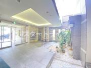 地下鉄御堂筋線西中島南方駅まで徒歩8分