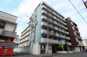 ライオンズマンション三萩野駅前
