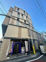 東急田園都市線三軒茶屋駅まで徒歩8分
