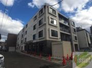 地下鉄東西線東札幌駅まで徒歩2分
