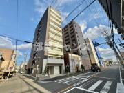 地下鉄名城線志賀本通駅まで徒歩5分