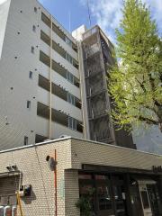 コーポラス米倉