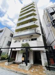 ミテッツァ北品川