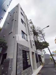 AMFC RESIDENCE SHIMO-OCHIAI