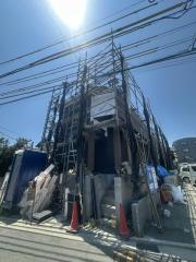 ラコリーヌ踊場