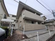 ＪＲ山陽本線広島駅までバス約16分 徒歩2分