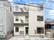 GrandirMaison小岩