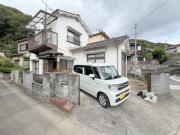 呉市広三芦2丁目戸建借家