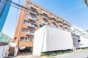 都営大江戸線六本木駅まで徒歩4分