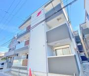 地下鉄今里筋線井高野駅まで徒歩2分