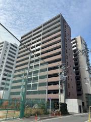 地下鉄七隈線渡辺通駅まで徒歩11分