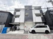 京阪本線野江駅まで徒歩10分
