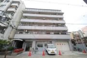 近鉄大阪線今里駅まで徒歩5分