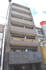 ベラジオ京都烏丸十条
