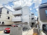 ヘーベルメゾン長池・旭化成ヘーベルメゾンHEBEL HAUS