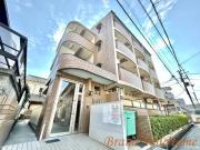 リヴィエール弐番館