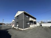 ハイツ西地蔵野 C